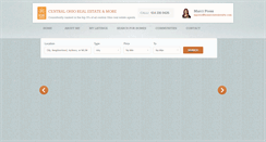 Desktop Screenshot of marcipress.com